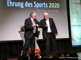 Bild zu Sportler des Jahres 2019 im Landkreis Grlitz ausgezeichnet