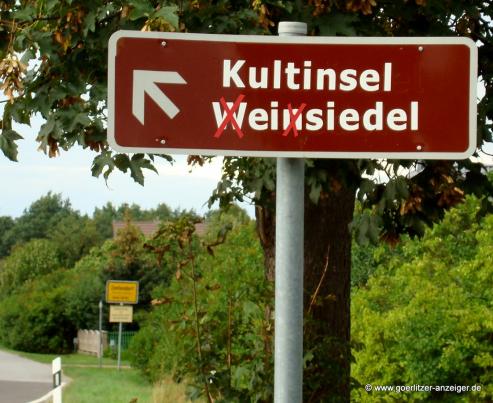 Bild zu Kulturinsel Einsiedel im Goldrausch