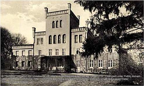 Bild zu Joseph von Eichendorff - ein Schlesier