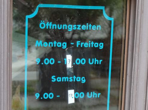 Bild zu Gewhlt ist gewhlt