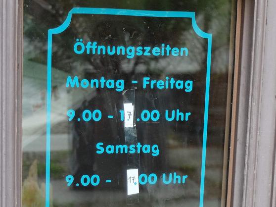 Bild zu Gewhlt ist gewhlt