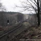 Bild zu Eisenbahnausbau zwischen Knappenrode und Niesky