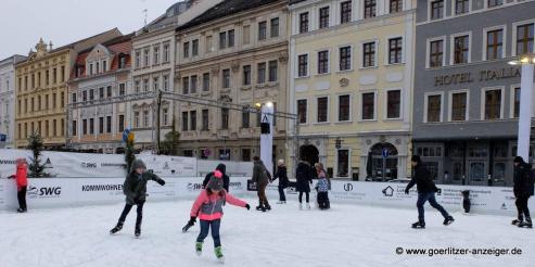 Bild zu Eislufer knnen ihre Sachen abholen