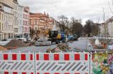 Bild zu  Elisabethplatz ab April wieder nutzbar