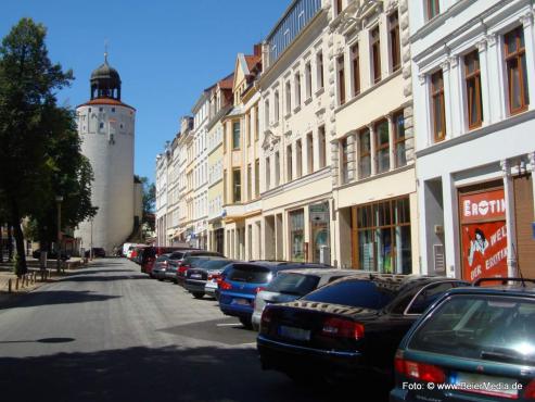 Bild zu Grlitz: Parken fr lau