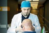 Bild zu Haartransplantations-Methoden im Überblick