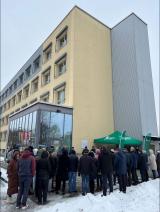 Bild zu Gedenktafel enthüllt: Görlitz erinnert an DDR-Repression.