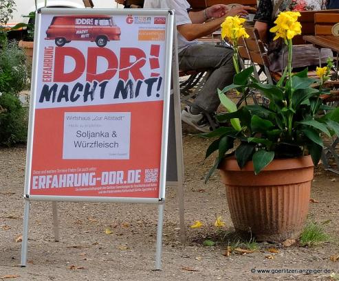Bild zu Orte der Friedlichen Revolution in Grlitz