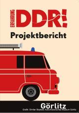 Bild zu "Erfahrung DDR!" bleibt als Buch erhalten