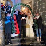 Bild zu Altstadt Grlitz: Es weihnachtet sehr!