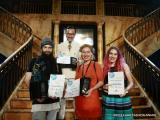 Bild zu Erster Preis des EURO FASHION AWARD 2018 geht nach Dnemark