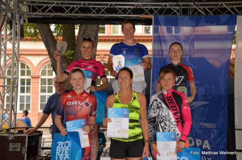 Bild zu Europamarathon Grlitz, der 15.