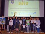 Bild zu Europastadtquiz