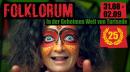 Bildtitel: Das SILBERLORUM kommt! Bild zu Das SILBERLORUM kommt!