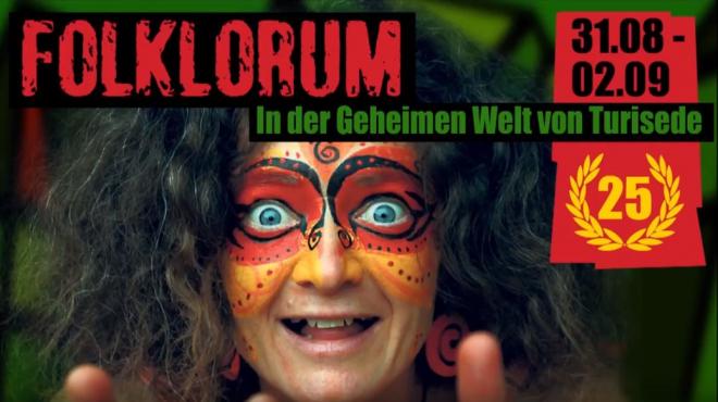 Die größten Aufreger rund um die Geheime Welt von Turisede und das FOLKLORUM Die größten Aufreger rund um die Geheime Welt von Turisede und das FOLKLORUM