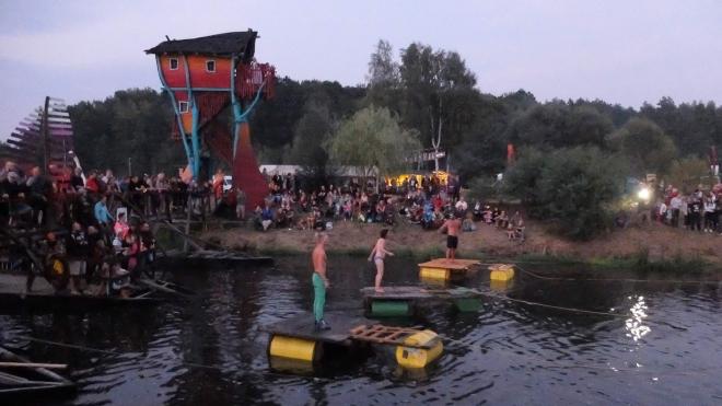 Finale in Turisede: Von Abschlusshöhepunkt zu Abschlusshöhepunkt Finale in Turisede: Von Abschlusshöhepunkt zu Abschlusshöhepunkt
