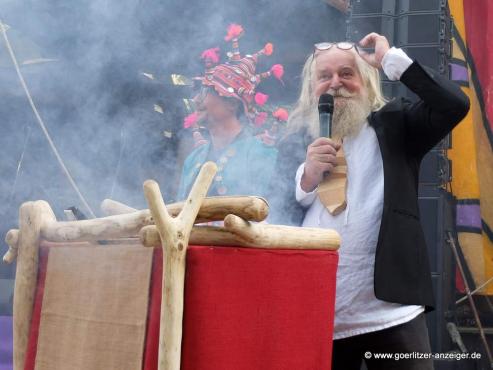 Bild zu FOLKLORUM 2019: Ansturm auf Turisede