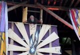Bild zu Fulminanter FOLKLORUM-Start in Turisede
