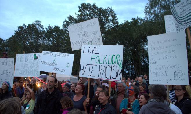 Bildtitel: Wie es zur ersten #Kaufspende kam Bild zu Wie es zur ersten #Kaufspende kam