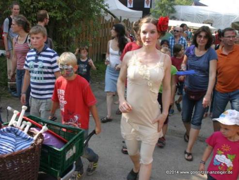 Bild zu Jetzt kommt's: Das FOLKLORUM 2015!