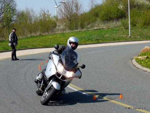 Bild zu Die kommende Motorradsaison im Blick
