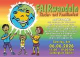 Bild zu FAIRwandeln 2026 auf dem Lutherplatz