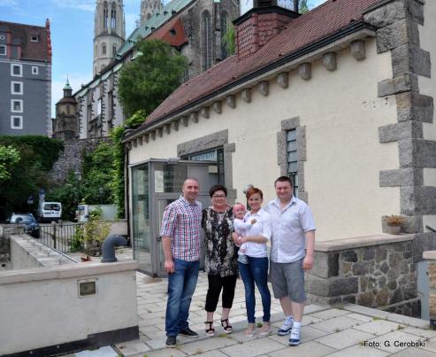 Bild zu Vierradenmhle Grlitz hat neuen Pchter