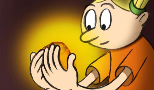 Bild zu Senckenberg und seine Schtze: Mitmach-Tag fr Gro und Klein