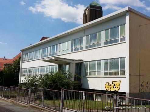 Bild zu Industrie in der Grlitzer Sdstadt als Gesprchsthema