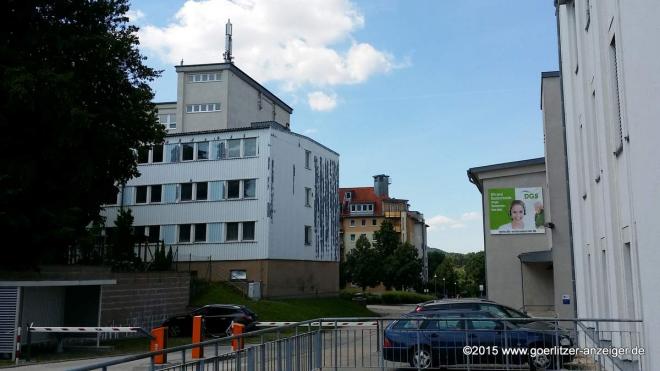 Bild zu Zu Industriegeschichte der "DDR" gehrt die politische Komponente