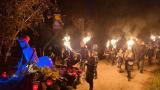 Bild zu Hllowum 2025: Grusel, Feuer und Fantasie in Turisede