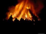Bild zu Zwischen Aber- und Glaube: Was feiern wir wirklich in der Walpurgisnacht 2014?