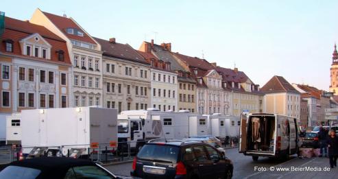 Bild zu Filmstadt Grlitz braucht wieder Komparsen!