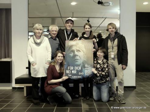 Bild zu Der Hollywood nach Deutschland holt