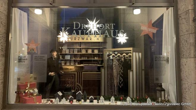 Bild zu Filmschaufenster geben Einblicke in Filmproduktionen am Drehort Grlitz