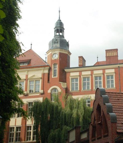 Bild zu Bauarbeiten an Grlitzer Schulen