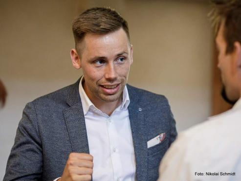 Bild zu Wahlsache
