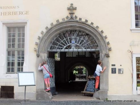 Bild zu Grlitz besonders gnstig
