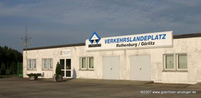 Bild zu Eine Investruine in die Oberlausitz holen