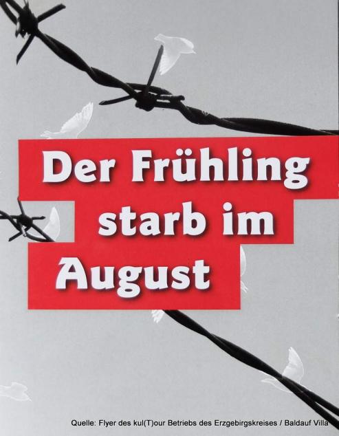 Bild zu 1968  zwei Welten