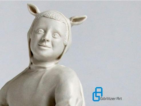 Bild zu Fnftes Knstlerportrait der Grlitzer ART