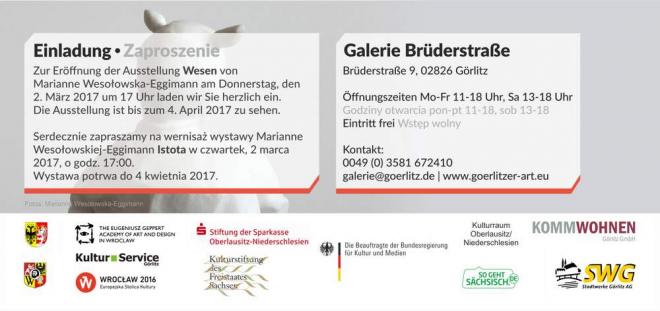 Nachwehen des Breslauer Kulturhauptstadtjahres Nachwehen des Breslauer Kulturhauptstadtjahres