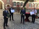 Bild zu Warmer Regen fr Schulen in Stadt und Landkreis Grlitz