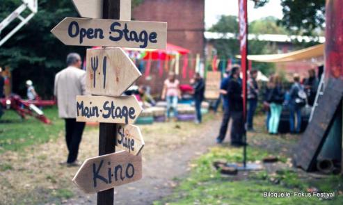 Bild zu Fokus Festival erlebt 2018 Wiederauferstehung