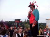 Bild zu FOLKLORUM und Turisedische Festspiele stehen ins Haus