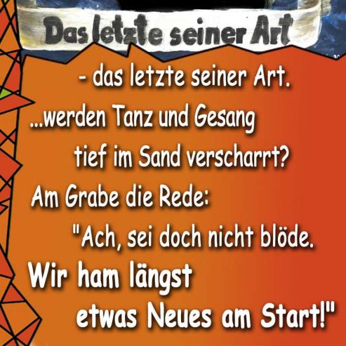Bild zu Folklorum 2013: Kulturinsel Einsiedel ldt ein