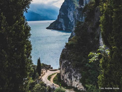 Bild zu Seeurlaub in Italien