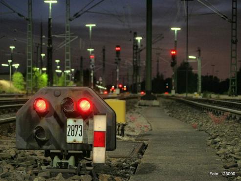 Bild zu Grlitzer Bundestagsabgeordnete zum  Bundesverkehrswegeplan