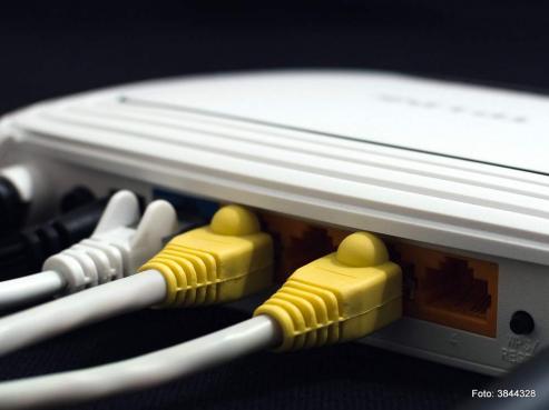 Bild zu Mehr schnelles Internet im Landkreis Grlitz