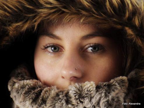 Bild zu Sieben Kleidungstipps, damit Sie warm durch den Winter kommen